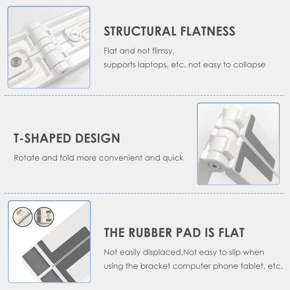 New Portable Notebook computer Stand Multifunctional
