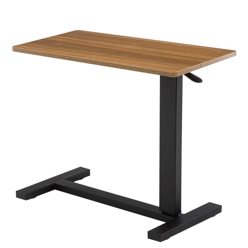 Bedside Table Lazy Adjustable Sofa Laptop Computer T