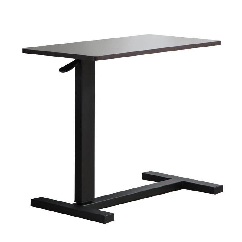 Bedside Table Lazy Adjustable Sofa Laptop Computer T