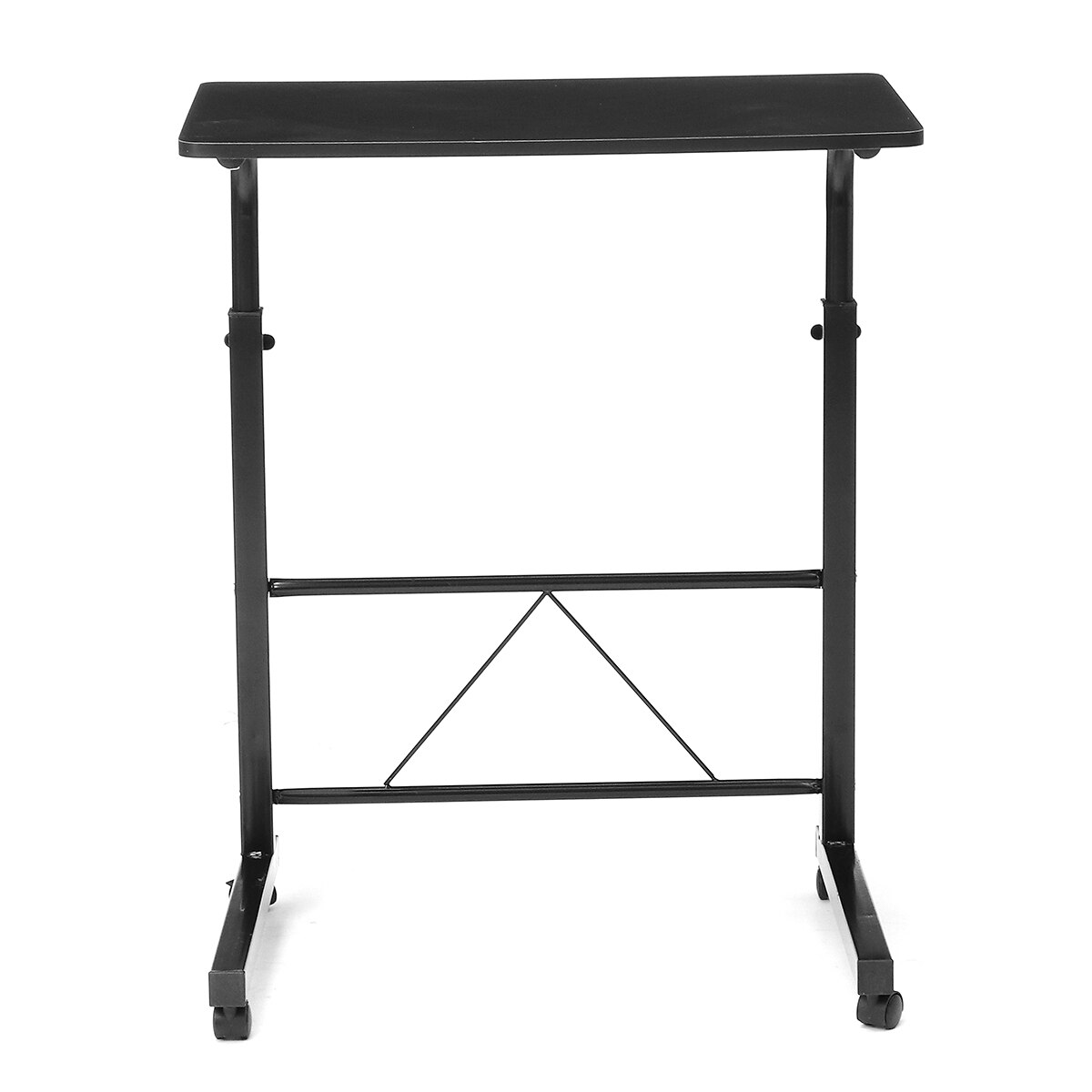 Folding Table Bedside Desk Laptop Desk