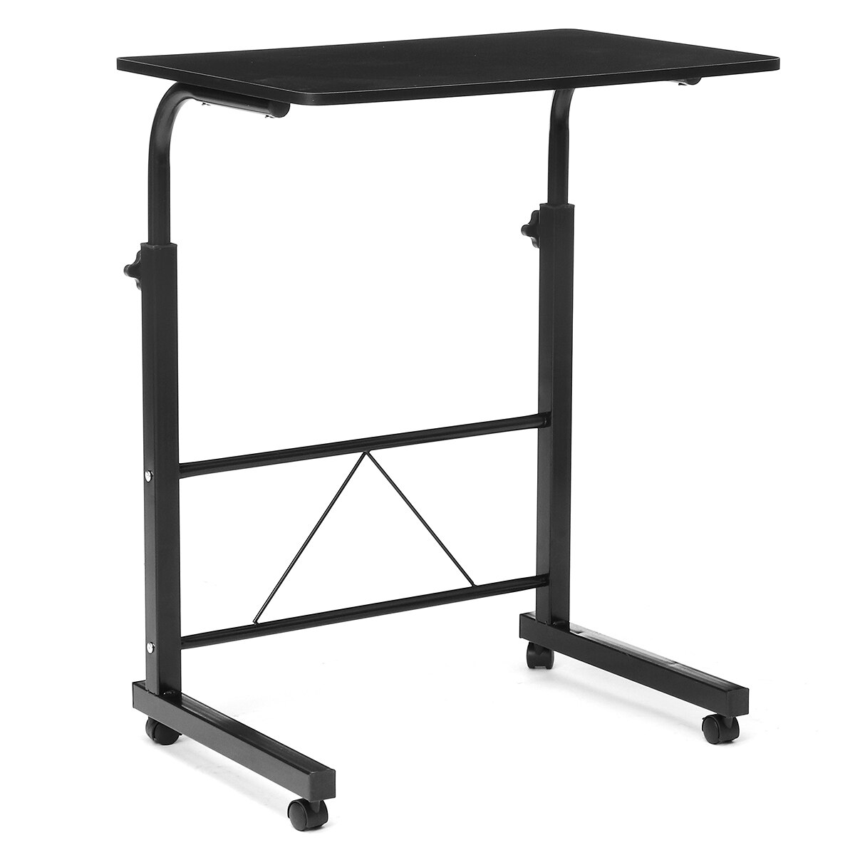 Folding Table Bedside Desk Laptop Desk