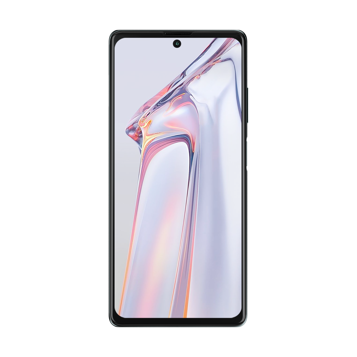 Blackview A100 Smartphone Helio P70 Octa Core 6GB+128GB 12MP HDR