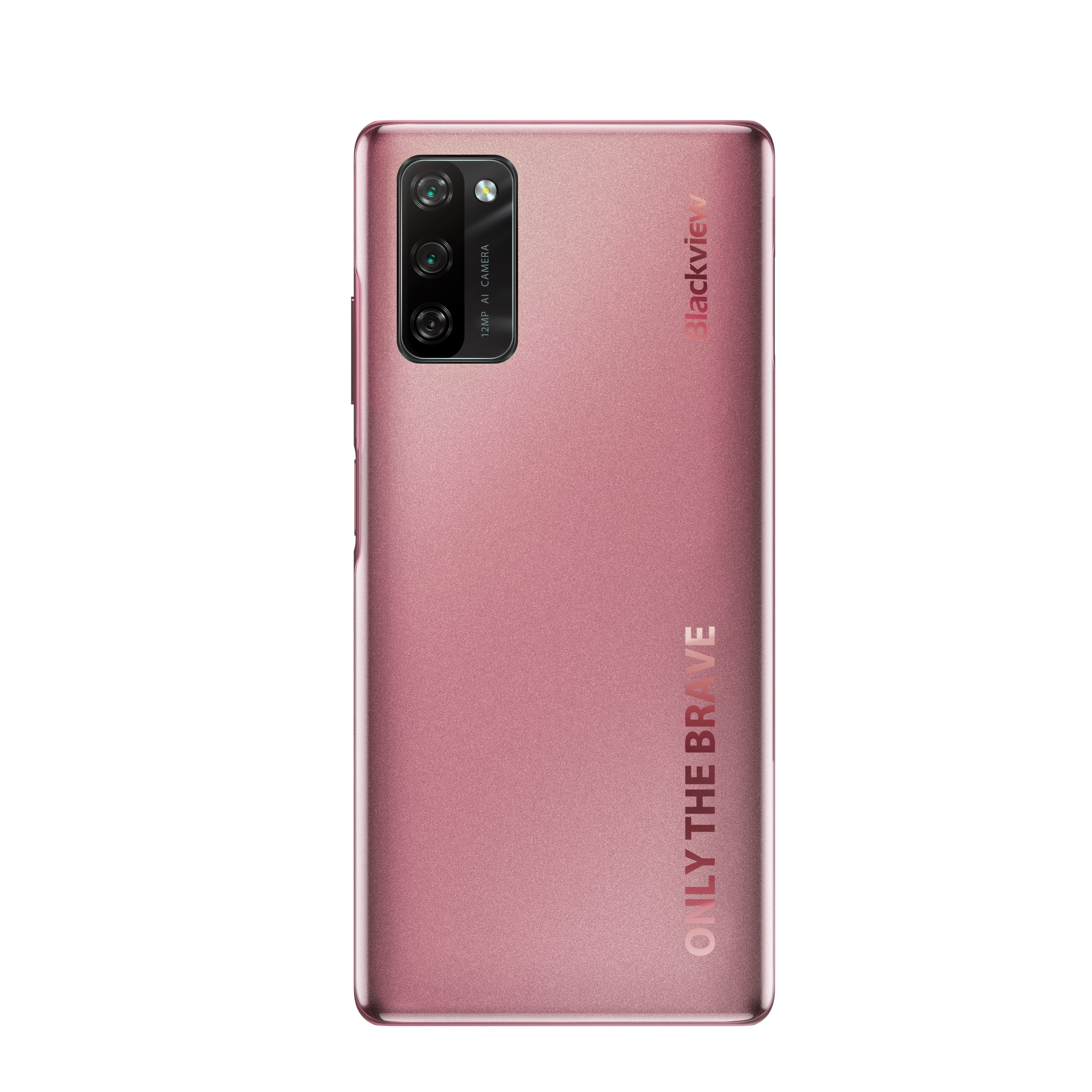 Blackview A100 Smartphone Helio P70 Octa Core 6GB+128GB 12MP HDR