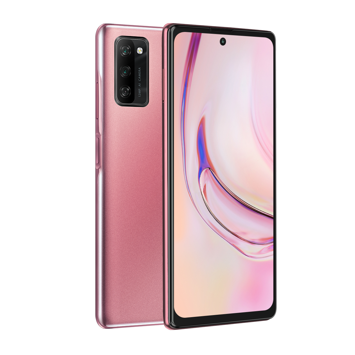 Blackview A100 Smartphone Helio P70 Octa Core 6GB+128GB 12MP HDR