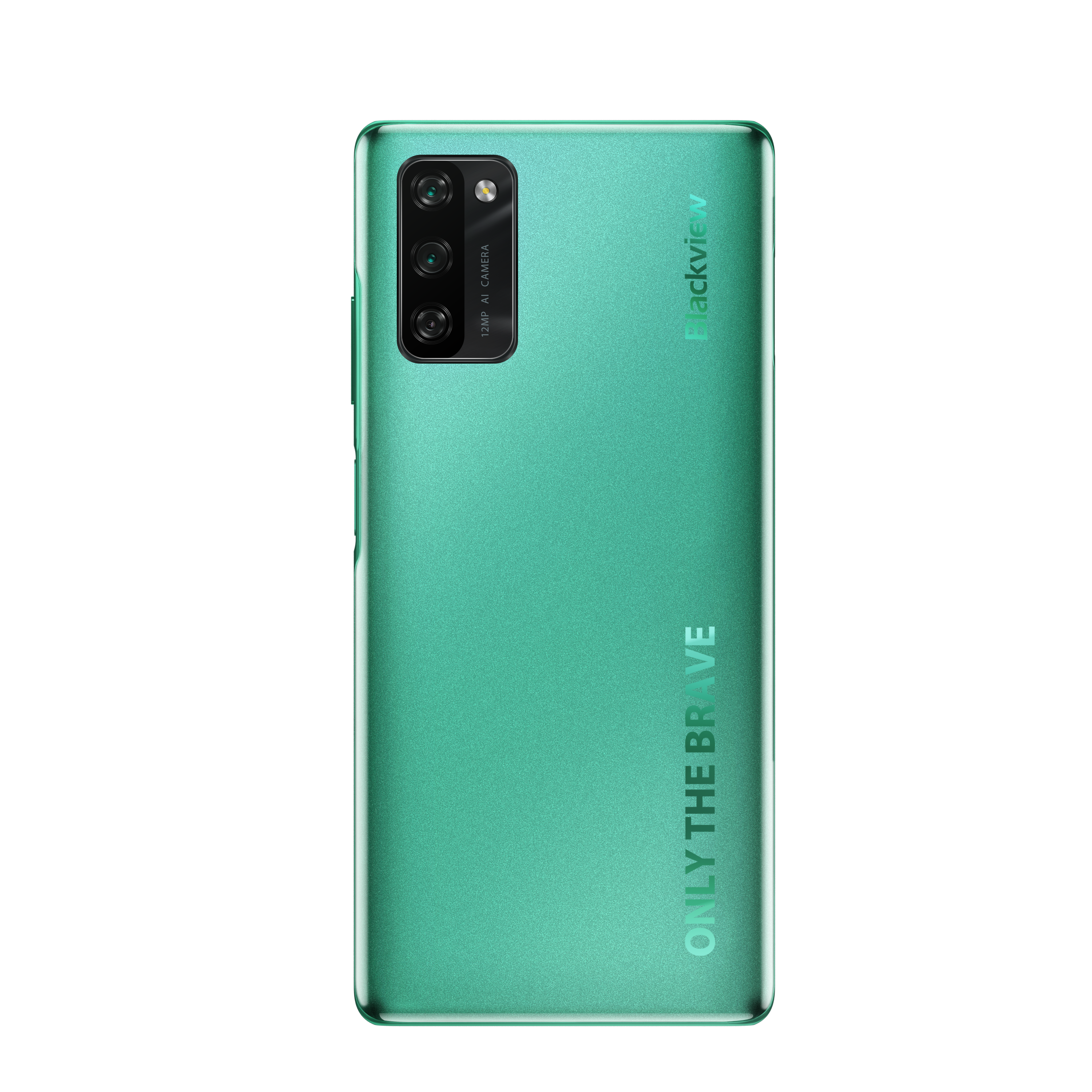 Blackview A100 Smartphone Helio P70 Octa Core 6GB+128GB 12MP HDR