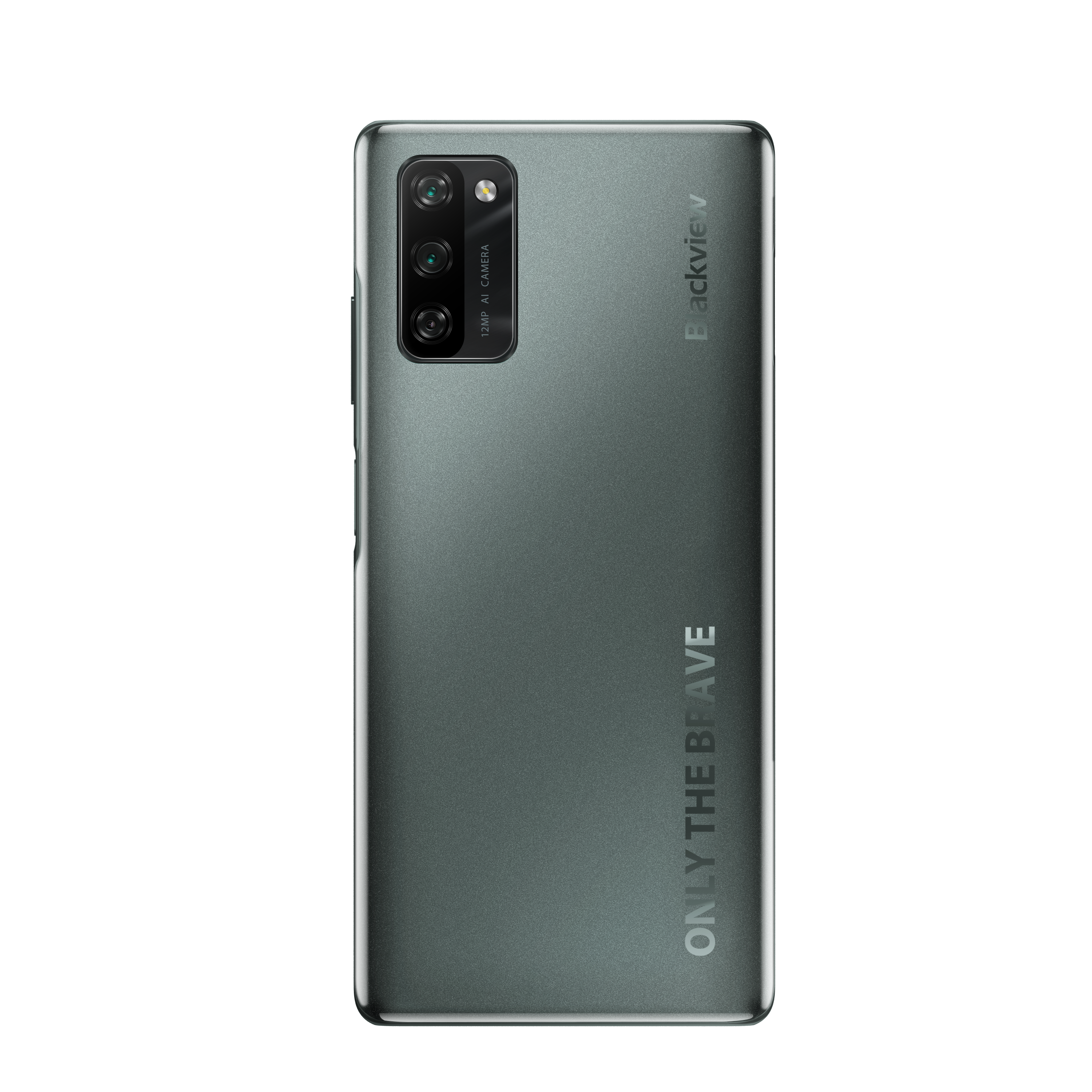 Blackview A100 Smartphone Helio P70 Octa Core 6GB+128GB 12MP HDR