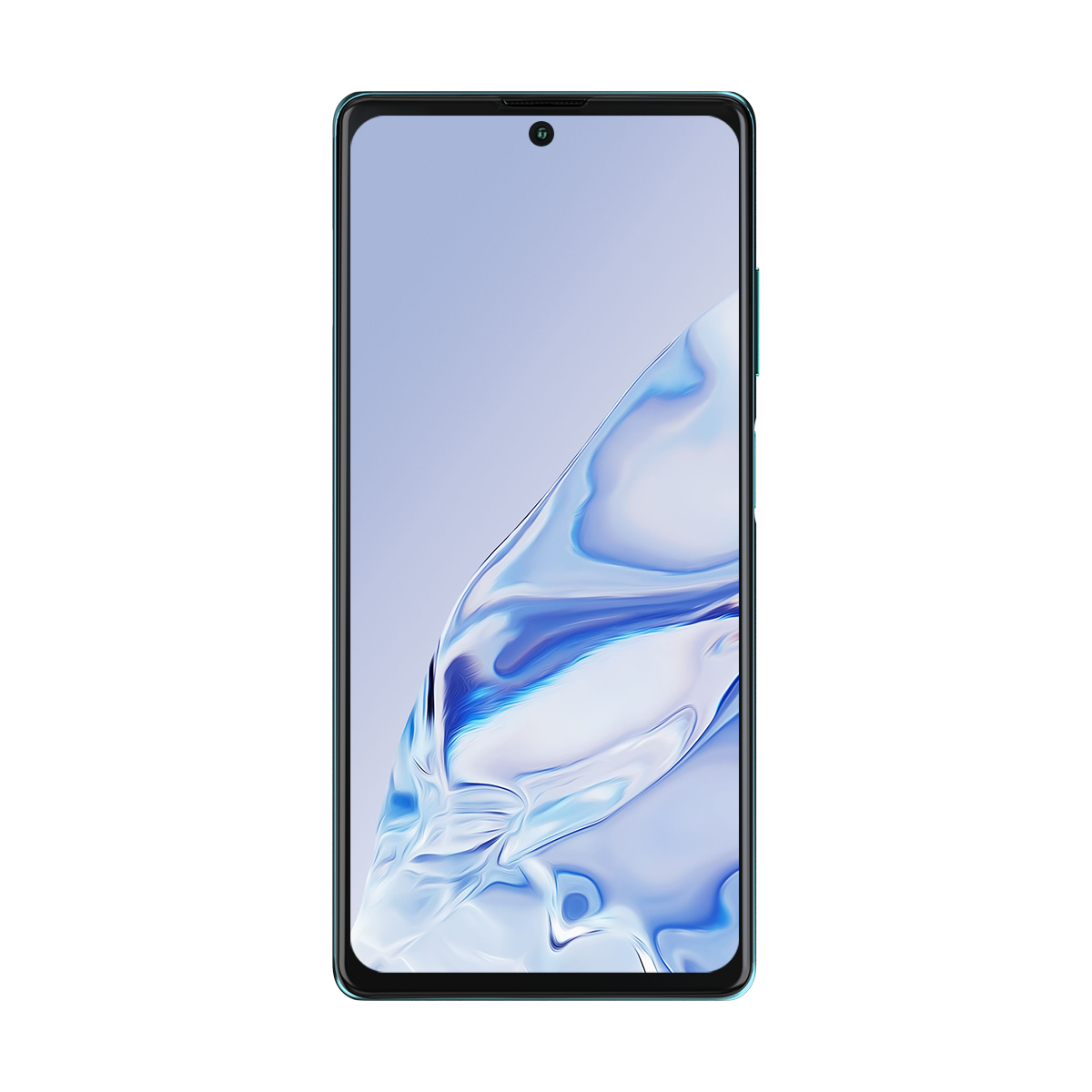 Blackview A100 Smartphone Helio P70 Octa Core 6GB+128GB 12MP HDR