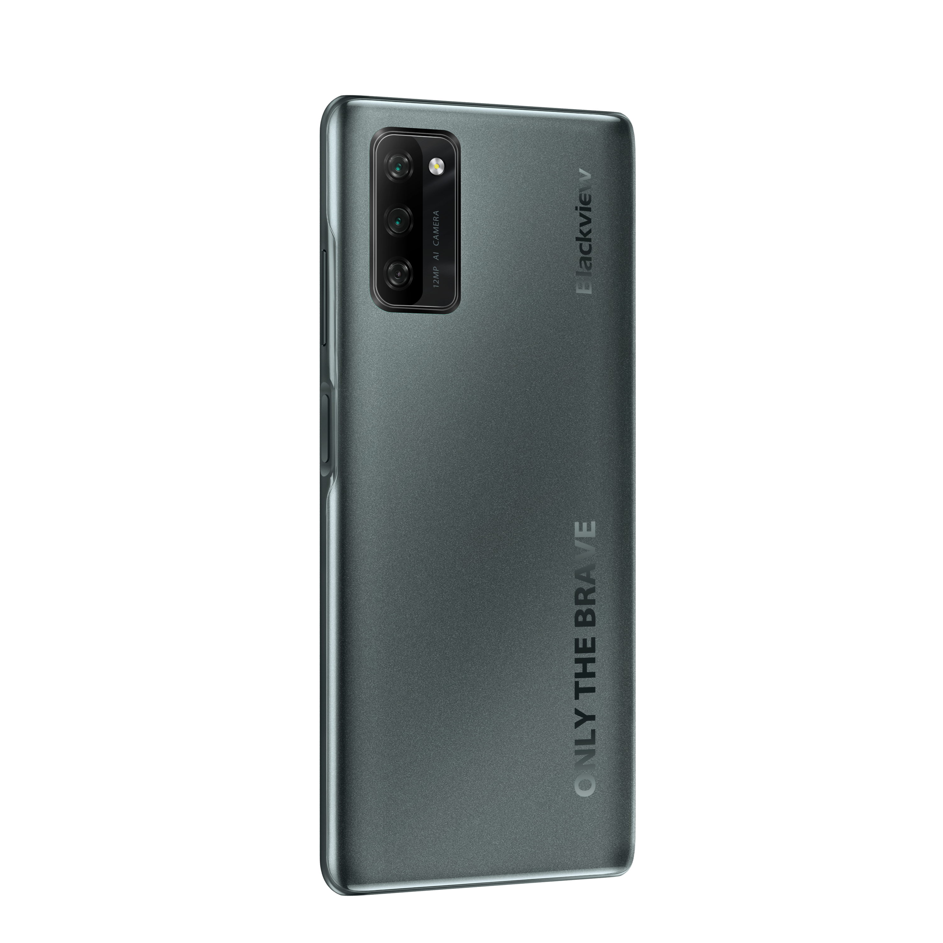 Blackview A100 Smartphone Helio P70 Octa Core 6GB+128GB 12MP HDR