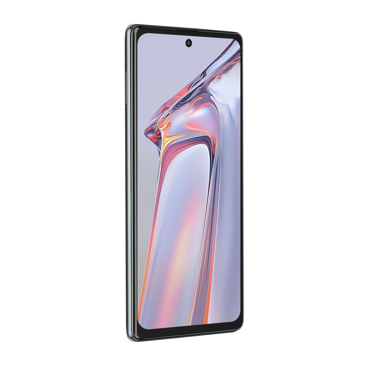 Blackview A100 Smartphone Helio P70 Octa Core 6GB+128GB 12MP HDR