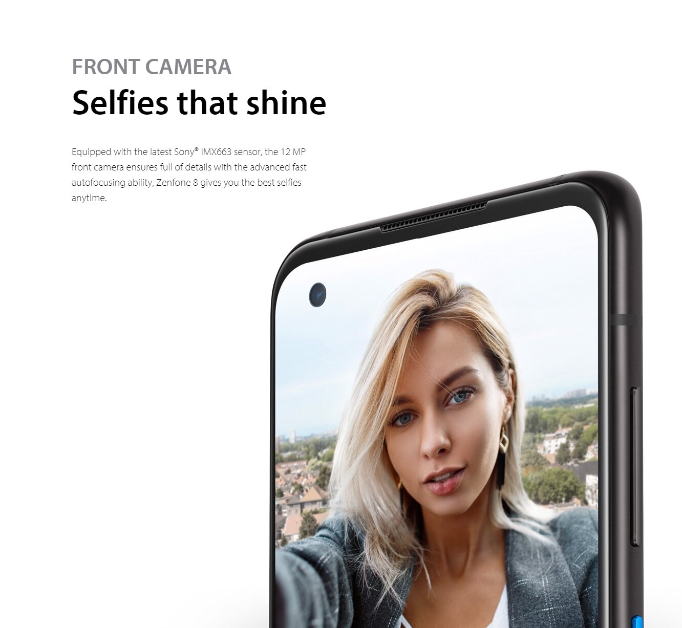 2021 NEW ASUS Zenfone 8 Global Version Snapdragon 888 8/16GB RAM 128/256GB ROM 5.9'' IP68 Water-Proof Android 2021 NEW ASUS Zenfone 8 Global Version Snapdragon 888 8/16GB RAM 128/256GB ROM 5.9'' IP68 Water-Proof Android