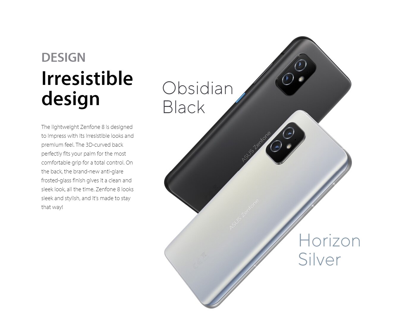 2021 NEW ASUS Zenfone 8 Global Version Snapdragon 888 8/16GB RAM 128/256GB ROM 5.9'' IP68 Water-Proof Android 2021 NEW ASUS Zenfone 8 Global Version Snapdragon 888 8/16GB RAM 128/256GB ROM 5.9'' IP68 Water-Proof Android