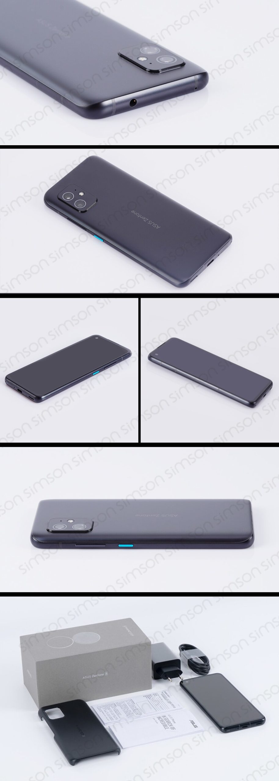 2021 NEW ASUS Zenfone 8 Global Version Snapdragon 888 8/16GB RAM 128/256GB ROM 5.9'' IP68 Water-Proof Android 2021 NEW ASUS Zenfone 8 Global Version Snapdragon 888 8/16GB RAM 128/256GB ROM 5.9'' IP68 Water-Proof Android