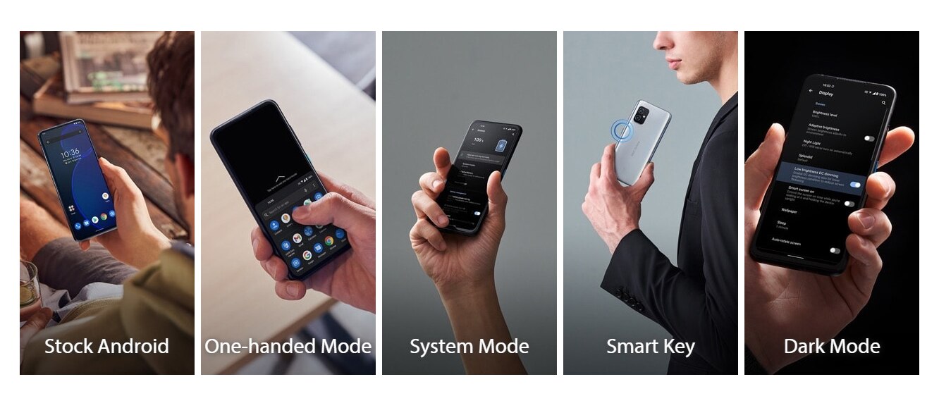 2021 NEW ASUS Zenfone 8 Global Version Snapdragon 888 8/16GB RAM 128/256GB ROM 5.9'' IP68 Water-Proof Android 2021 NEW ASUS Zenfone 8 Global Version Snapdragon 888 8/16GB RAM 128/256GB ROM 5.9'' IP68 Water-Proof Android