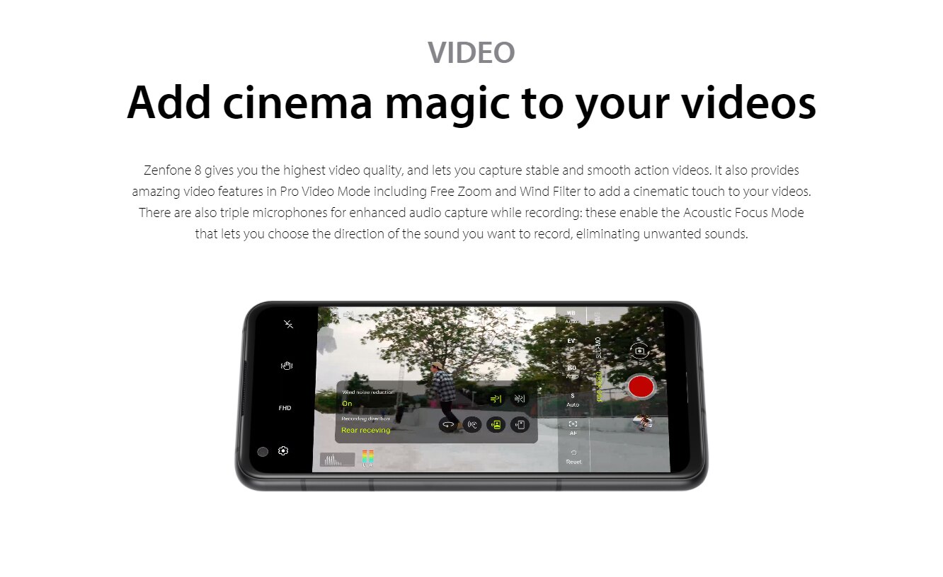 2021 NEW ASUS Zenfone 8 Global Version Snapdragon 888 8/16GB RAM 128/256GB ROM 5.9'' IP68 Water-Proof Android 2021 NEW ASUS Zenfone 8 Global Version Snapdragon 888 8/16GB RAM 128/256GB ROM 5.9'' IP68 Water-Proof Android