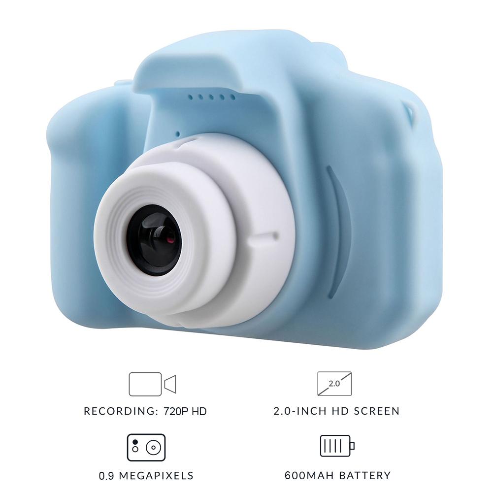 Children Kids Camera Mini Educational Toys For Children