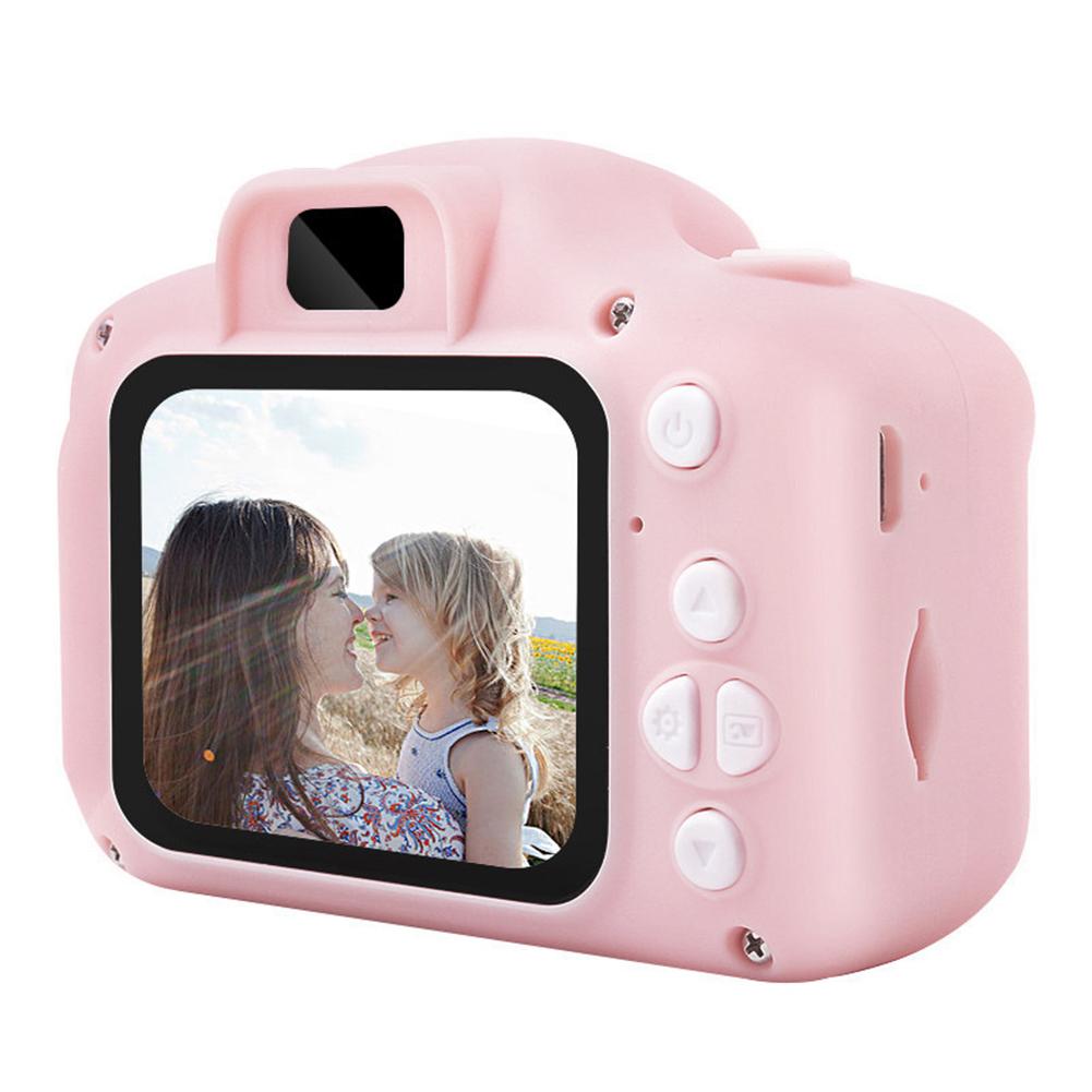 Children Kids Camera Mini Educational Toys For Children