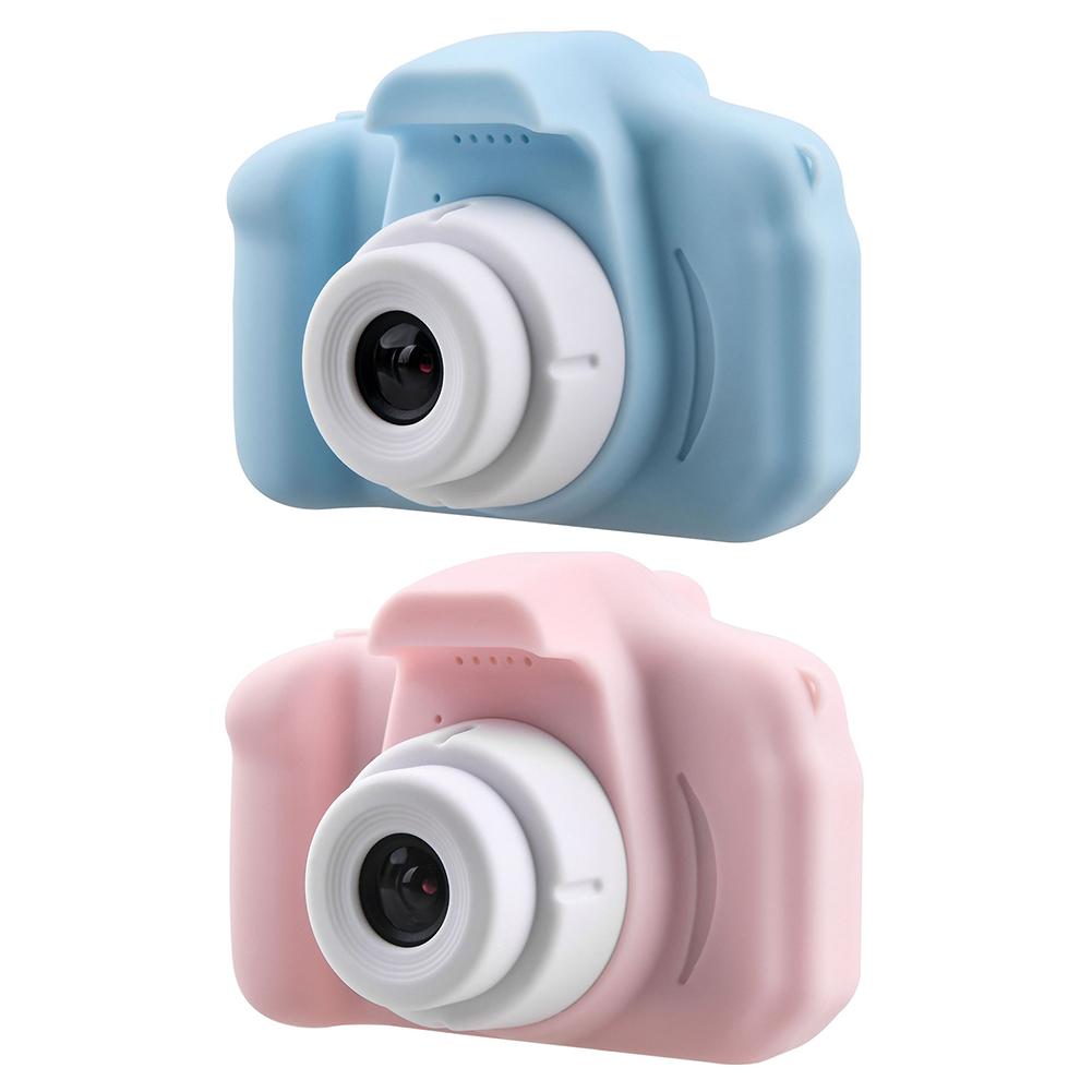 Children Kids Camera Mini Educational Toys For Children