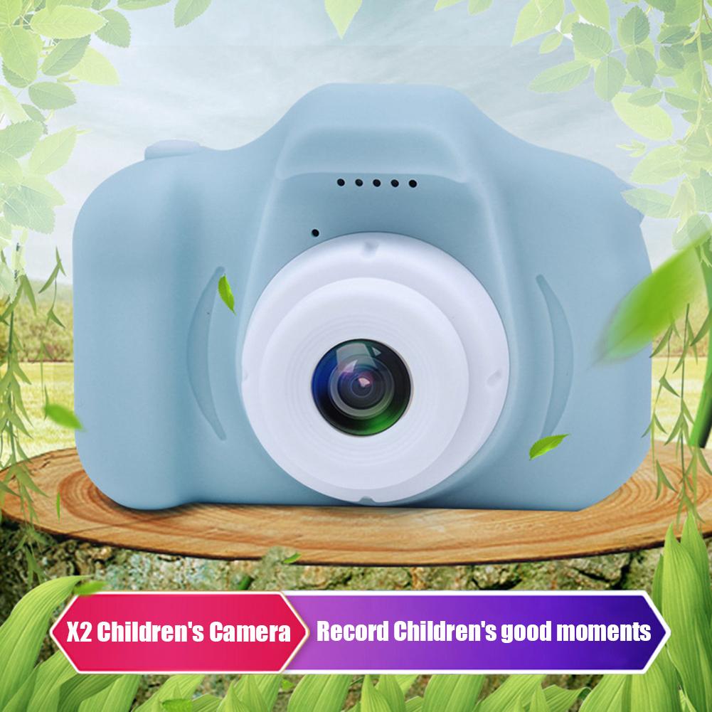 Children Kids Camera Mini Educational Toys For Children