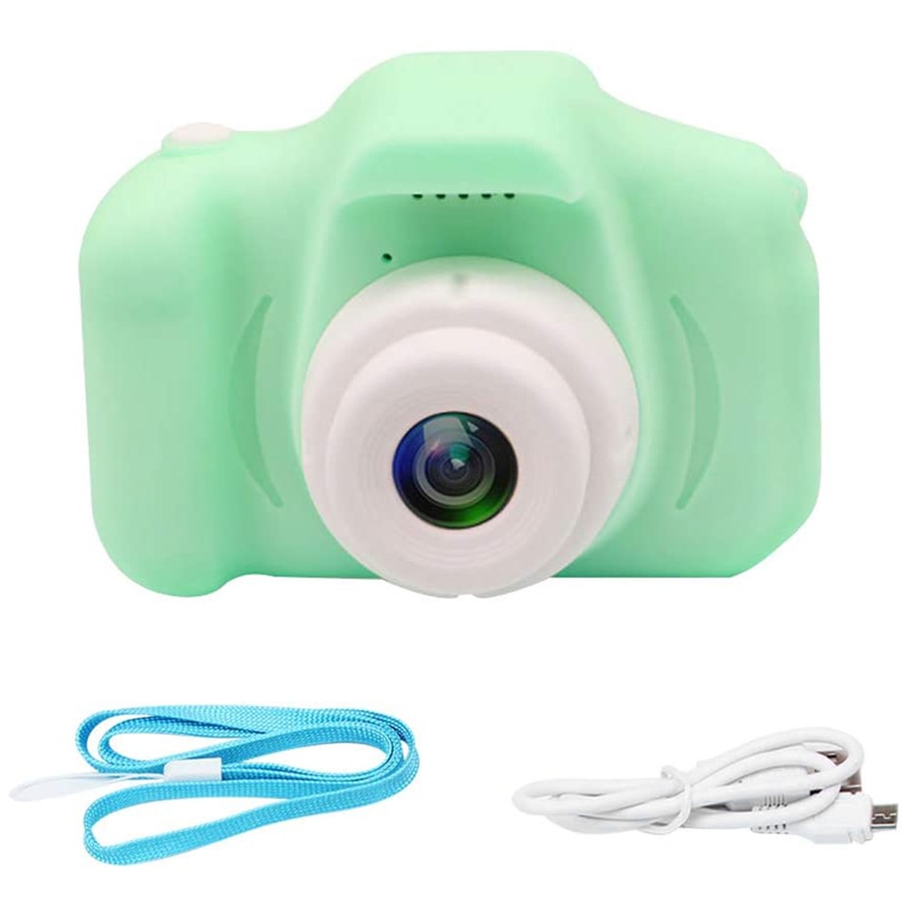 Children Kids Camera Mini Educational Toys For Children