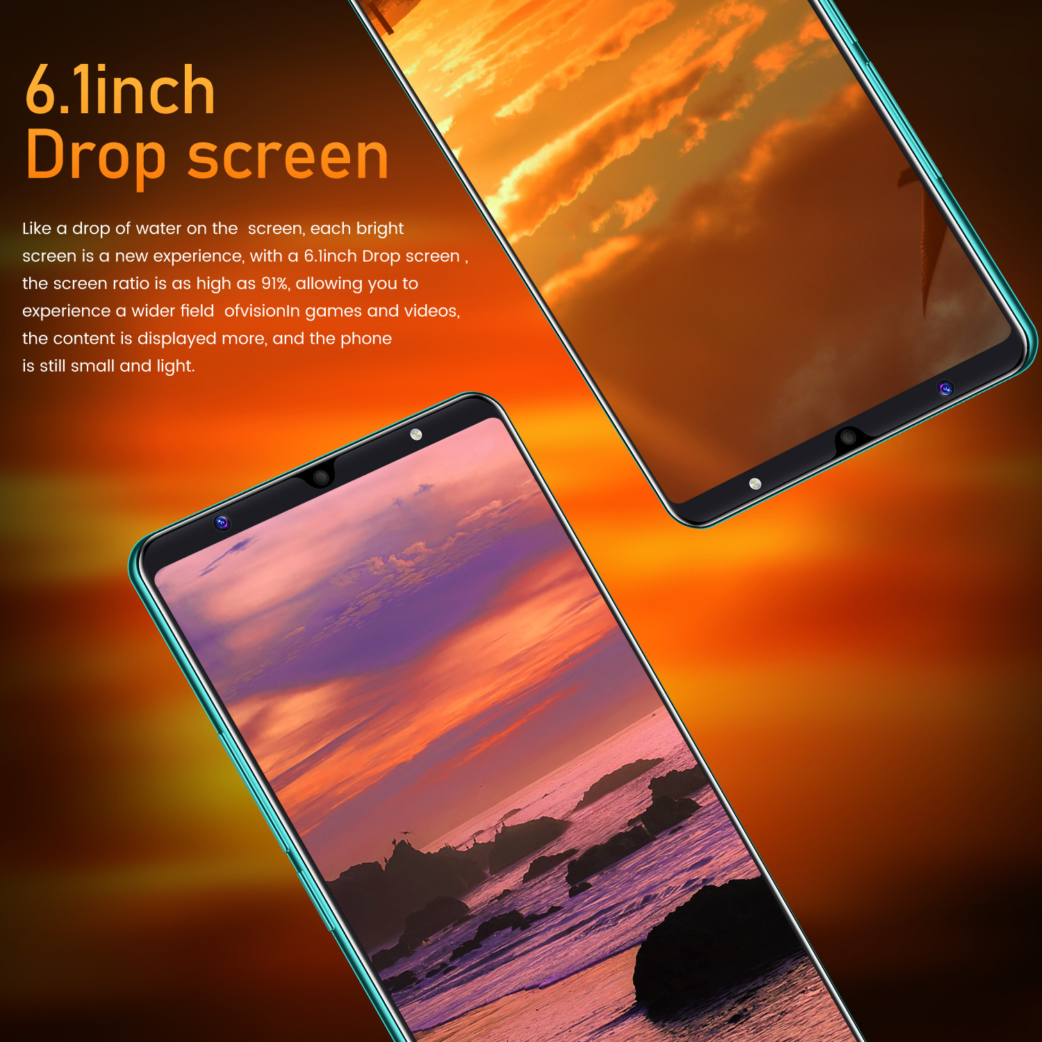 Téléphone S21 Ultra 2021 pouces 5G Android, smartphone, MT6889, 16 + 6.1 go, 512 mAh, longue durée de veille, 24 + 48MP, double SIM, nouveau, 5000 Téléphone S21 Ultra 2021 pouces 5G Android, smartphone, MT6889, 16 + 6.1 go, 512 mAh, longue durée de veille, 24 + 48MP, double SIM, nouveau, 5000