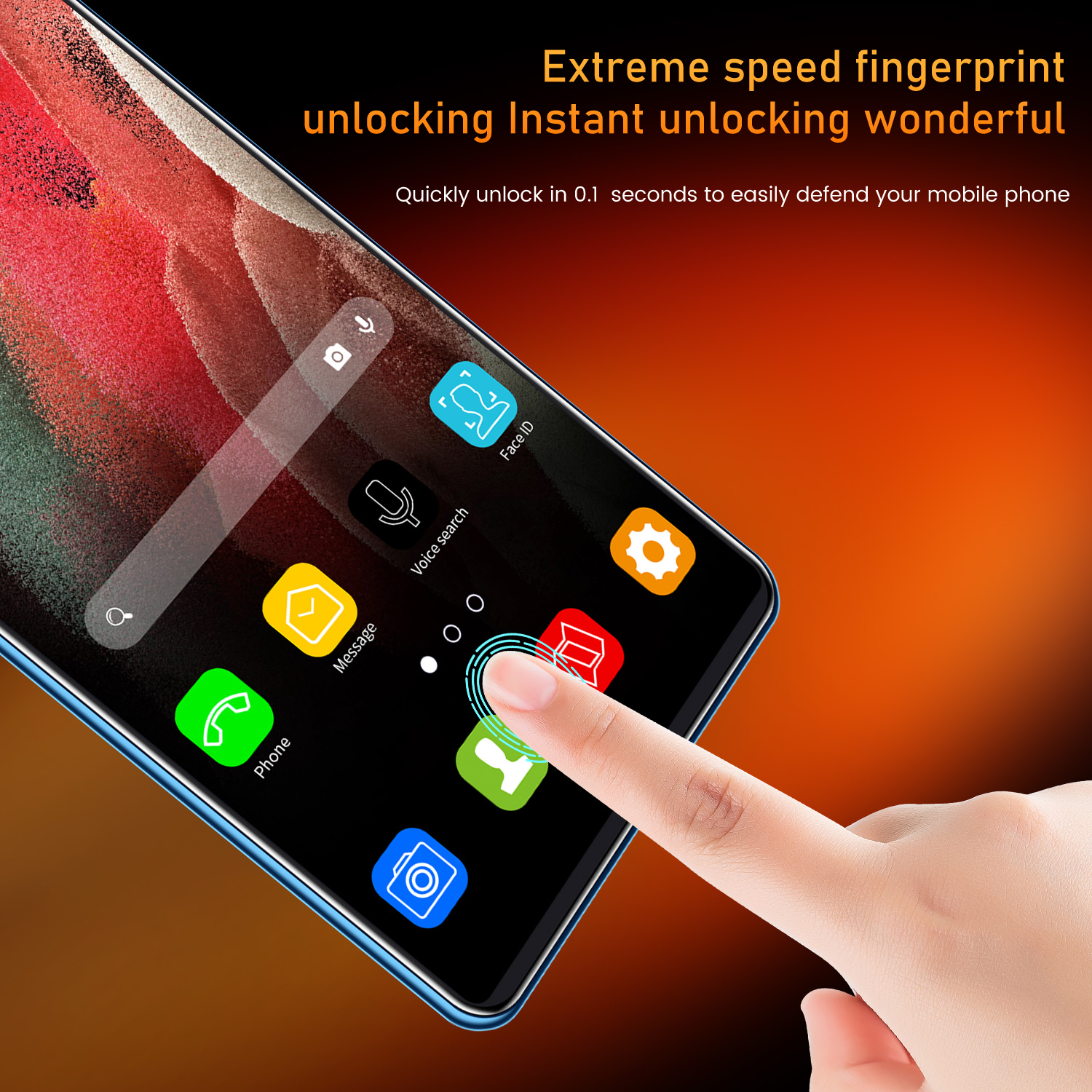 Téléphone S21 Ultra 2021 pouces 5G Android, smartphone, MT6889, 16 + 6.1 go, 512 mAh, longue durée de veille, 24 + 48MP, double SIM, nouveau, 5000 Téléphone S21 Ultra 2021 pouces 5G Android, smartphone, MT6889, 16 + 6.1 go, 512 mAh, longue durée de veille, 24 + 48MP, double SIM, nouveau, 5000