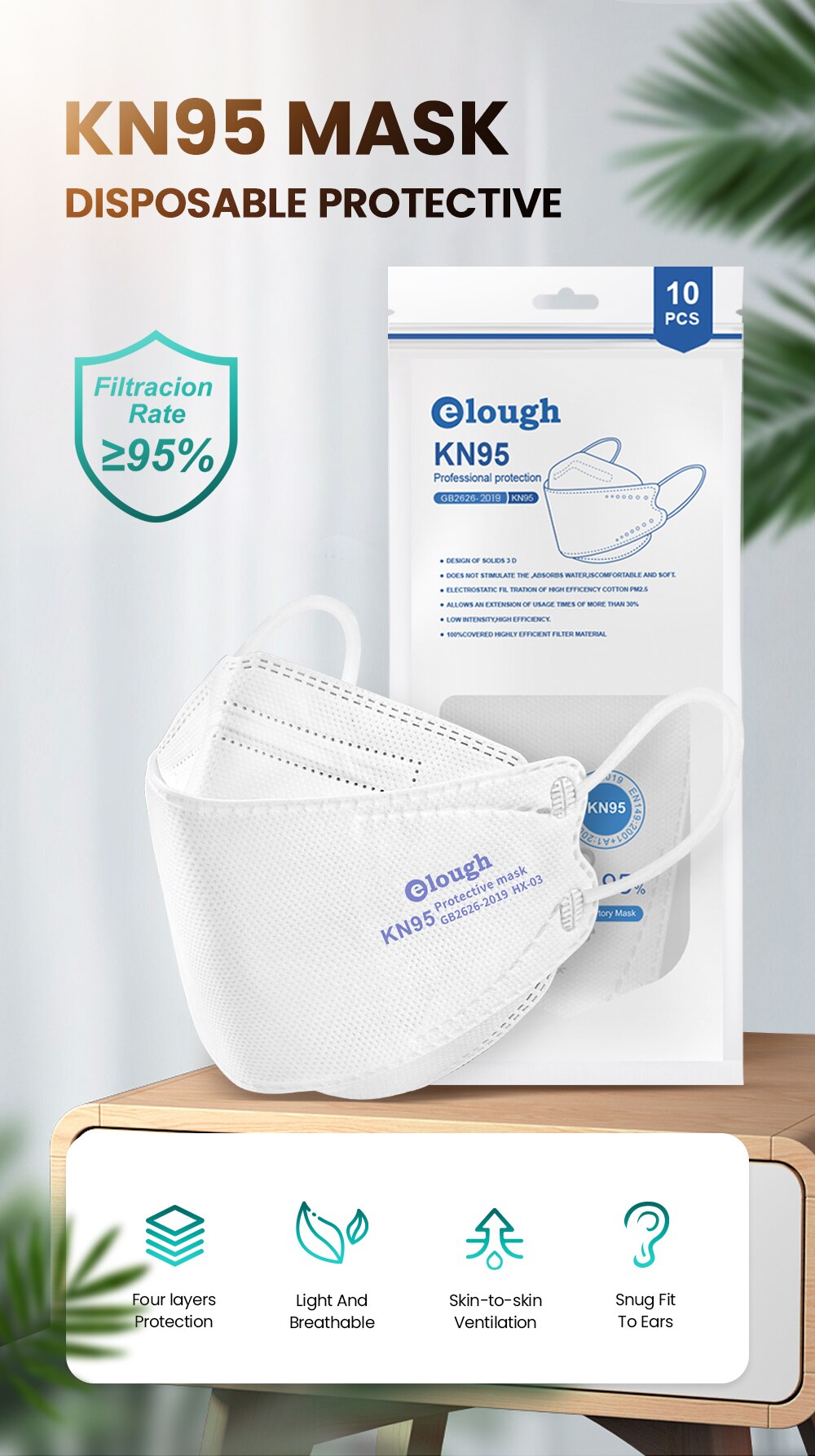 10-100PCS FFP2 Masks KN95 Fish Mascarillas Homologada españa ffp2mask CE respiratory Filter Reusable Protective Face Mask Masque 10-100PCS FFP2 Masks KN95 Fish Mascarillas Homologada españa ffp2mask CE respiratory Filter Reusable Protective Face Mask Masque