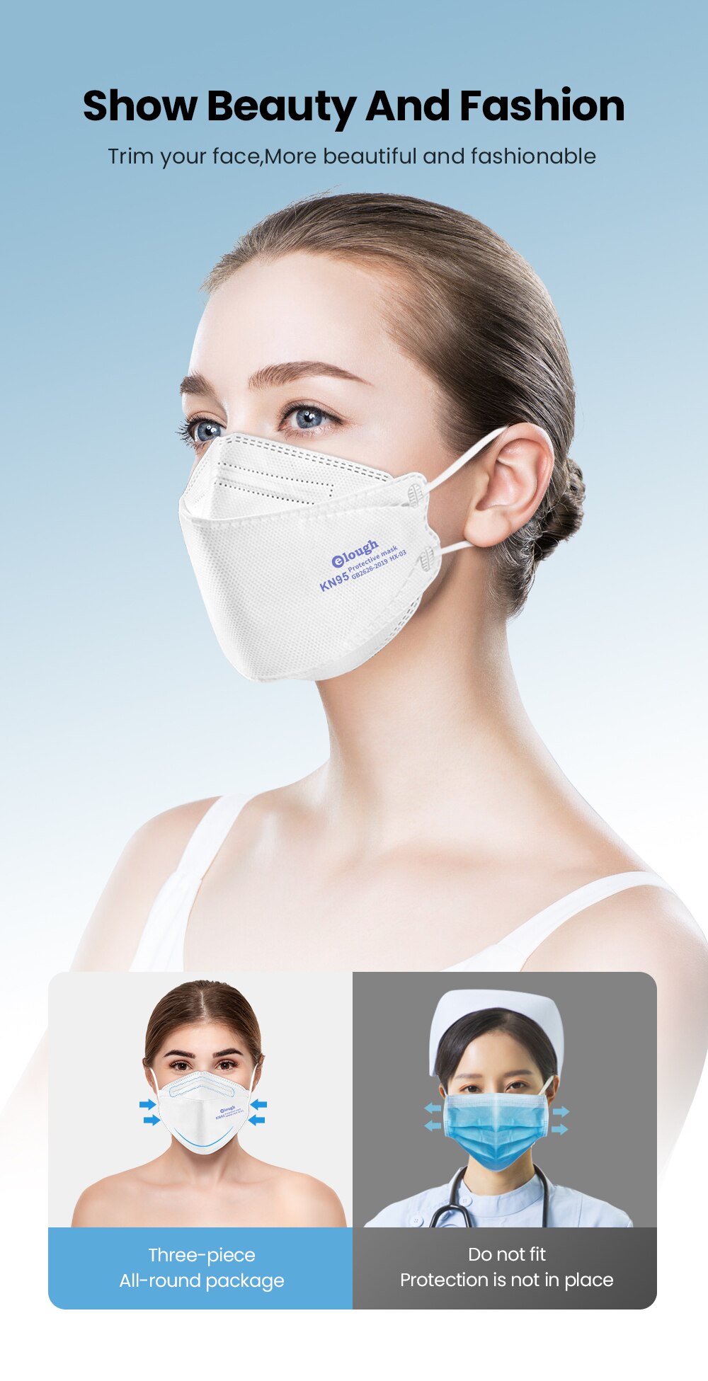 10-100PCS FFP2 Masks KN95 Fish Mascarillas Homologada españa ffp2mask CE respiratory Filter Reusable Protective Face Mask Masque 10-100PCS FFP2 Masks KN95 Fish Mascarillas Homologada españa ffp2mask CE respiratory Filter Reusable Protective Face Mask Masque