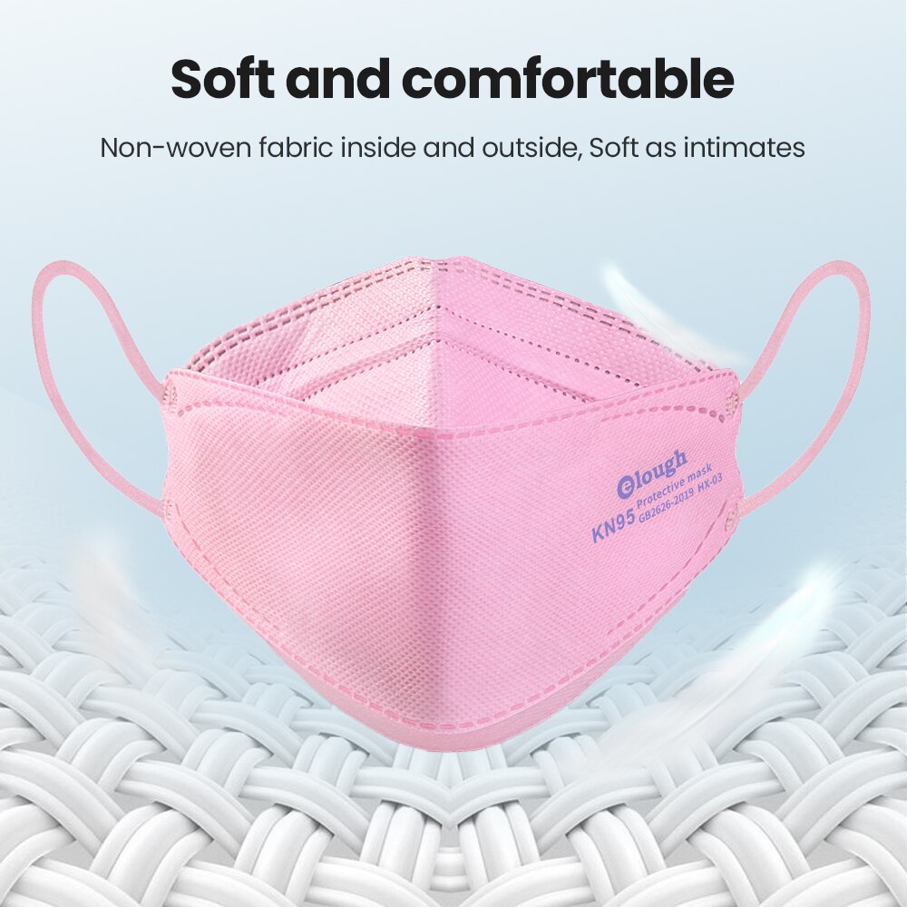 10-100PCS FFP2 Masks KN95 Fish Mascarillas Homologada españa ffp2mask CE respiratory Filter Reusable Protective Face Mask Masque 10-100PCS FFP2 Masks KN95 Fish Mascarillas Homologada españa ffp2mask CE respiratory Filter Reusable Protective Face Mask Masque