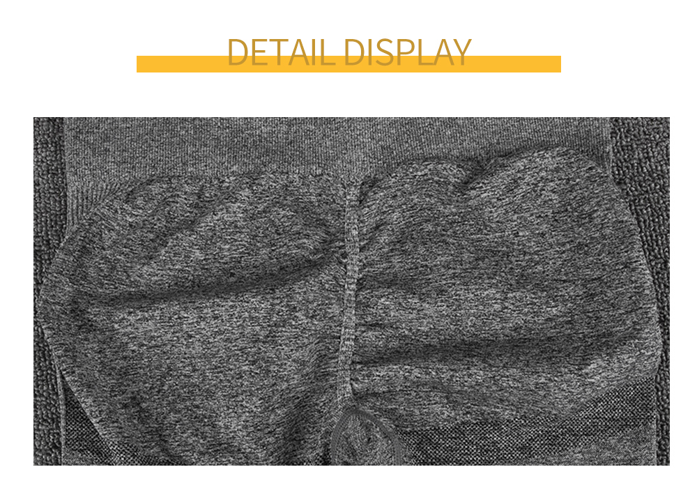 Sexy Women High Waist Leggings Female Gym Workout Legging Fashion Push Up Seamless Leggins Breathable Workout Pants